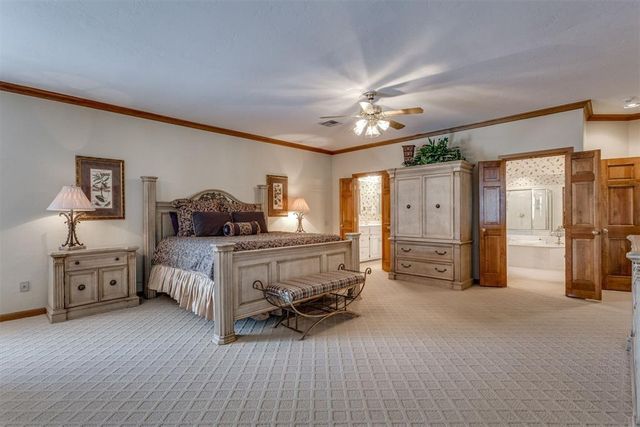 10116 Thompson Avenue, Yukon, OK 73099