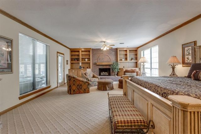 10116 Thompson Avenue, Yukon, OK 73099