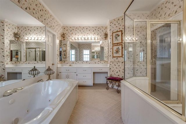 10116 Thompson Avenue, Yukon, OK 73099