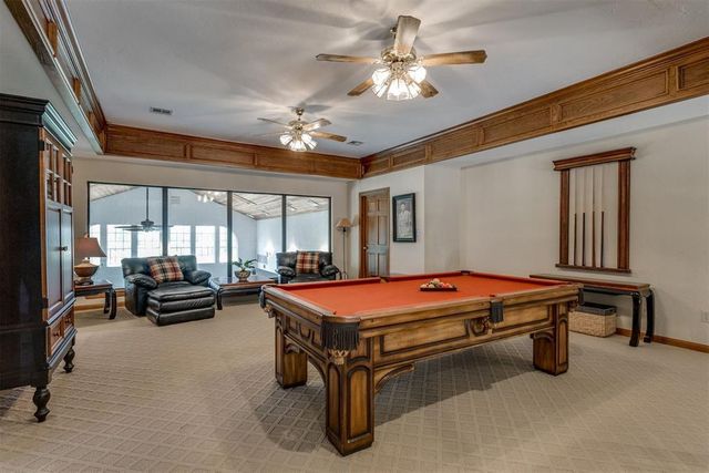10116 Thompson Avenue, Yukon, OK 73099