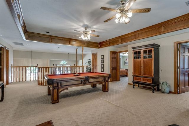 10116 Thompson Avenue, Yukon, OK 73099