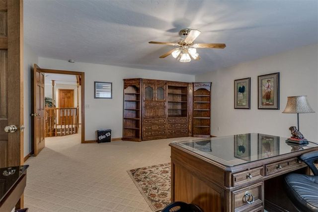 10116 Thompson Avenue, Yukon, OK 73099