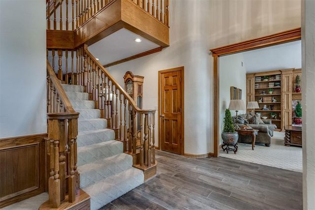 10116 Thompson Avenue, Yukon, OK 73099