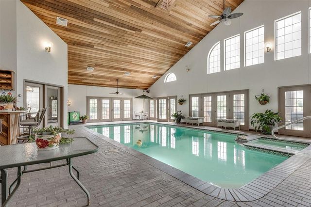 10116 Thompson Avenue, Yukon, OK 73099