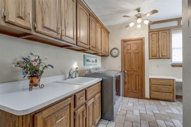 10116 Thompson Avenue, Yukon, OK 73099