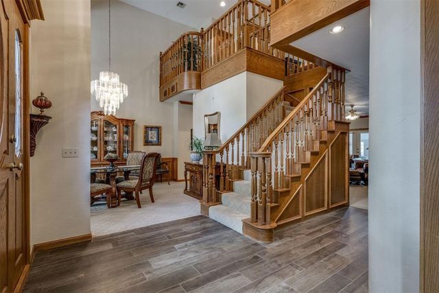 10116 Thompson Avenue, Yukon, OK 73099
