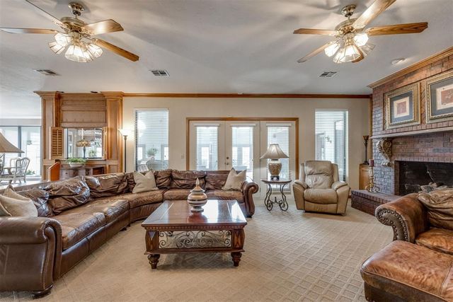10116 Thompson Avenue, Yukon, OK 73099