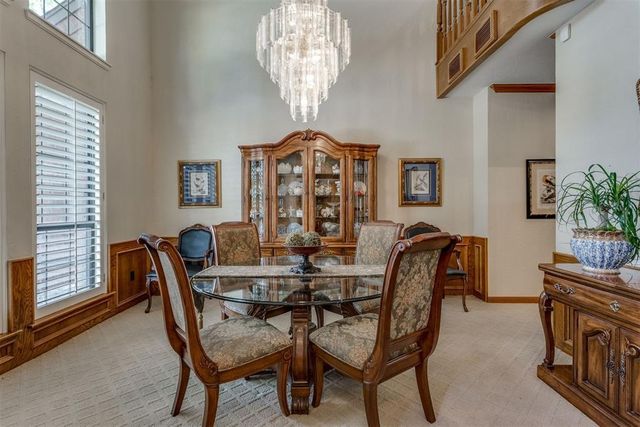 10116 Thompson Avenue, Yukon, OK 73099