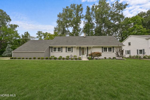 6044 Indian Trail, Sylvania, OH 43560