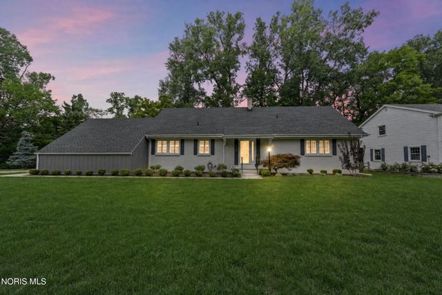 6044 Indian Trail, Sylvania, OH 43560
