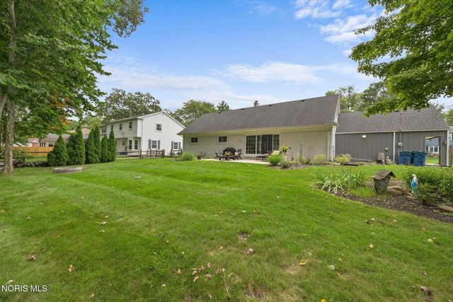 6044 Indian Trail, Sylvania, OH 43560