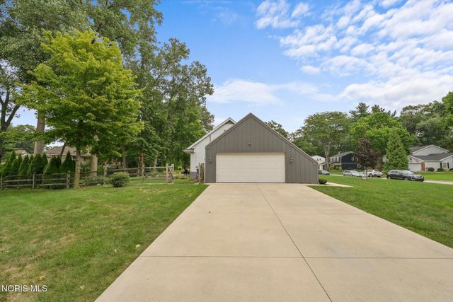 6044 Indian Trail, Sylvania, OH 43560