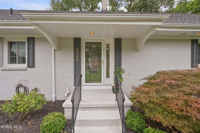 6044 Indian Trail, Sylvania, OH 43560