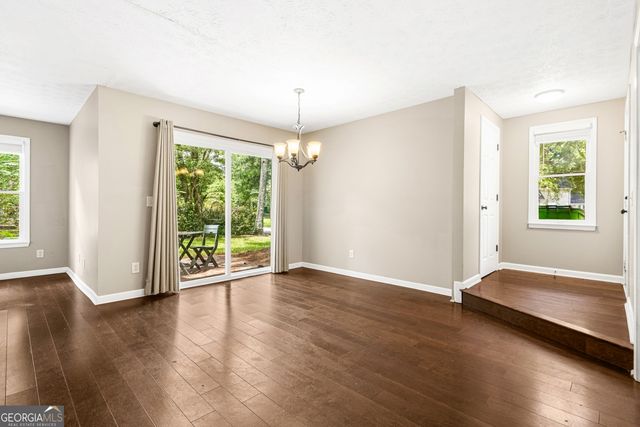 651 Stratford Green Way, Avondale Estates, GA 30002