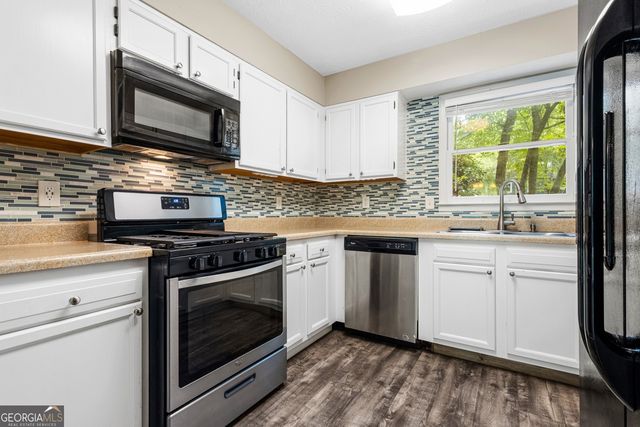 651 Stratford Green Way, Avondale Estates, GA 30002