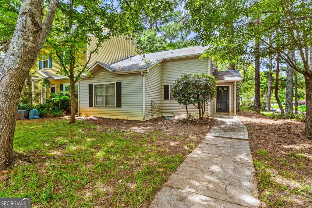 651 Stratford Green Way, Avondale Estates, GA 30002