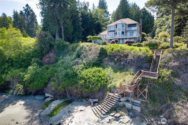 252 Jansen Road, Nordland, WA 98358