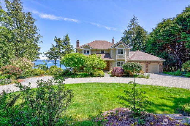 252 Jansen Road, Nordland, WA 98358
