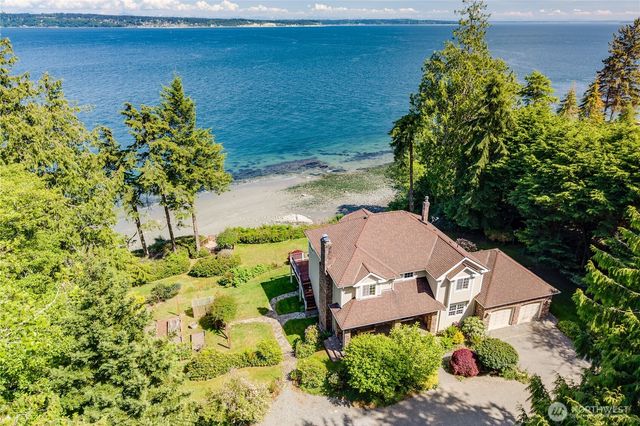 252 Jansen Road, Nordland, WA 98358