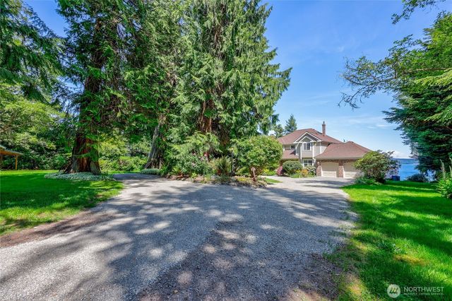252 Jansen Road, Nordland, WA 98358