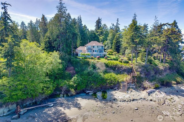 252 Jansen Road, Nordland, WA 98358