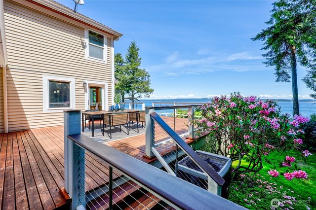 252 Jansen Road, Nordland, WA 98358