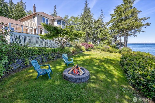 252 Jansen Road, Nordland, WA 98358