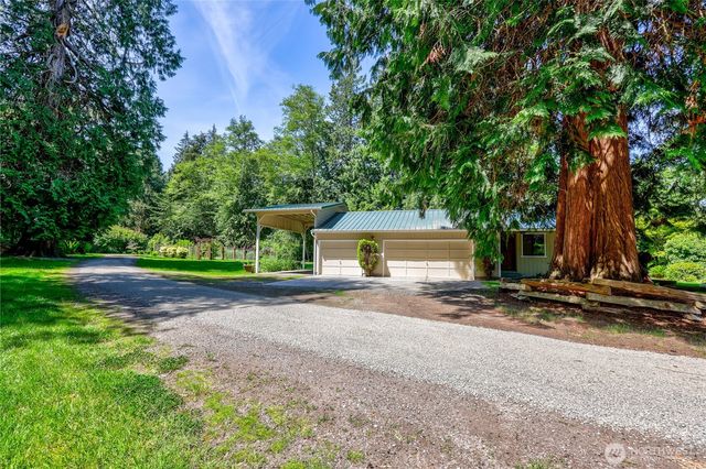 252 Jansen Road, Nordland, WA 98358