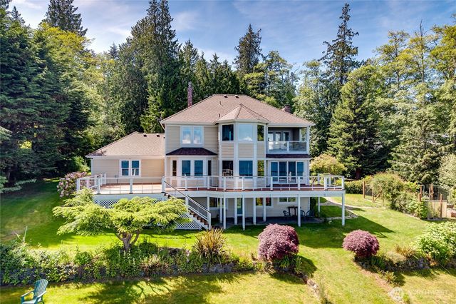 252 Jansen Road, Nordland, WA 98358