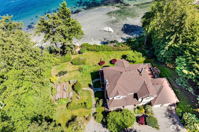 252 Jansen Road, Nordland, WA 98358