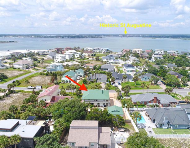 304 Genoa Rd, St Augustine, FL 32084