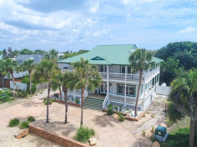 304 Genoa Rd, St Augustine, FL 32084
