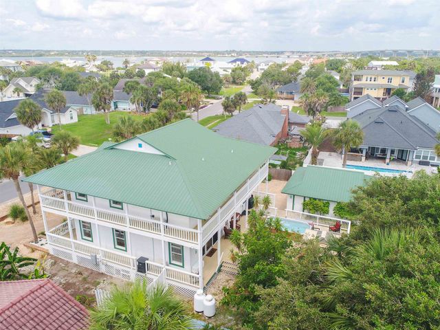 304 Genoa Rd, St Augustine, FL 32084