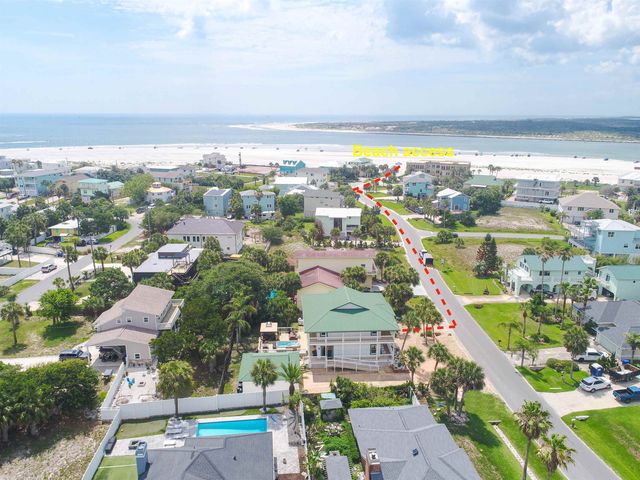 304 Genoa Rd, St Augustine, FL 32084