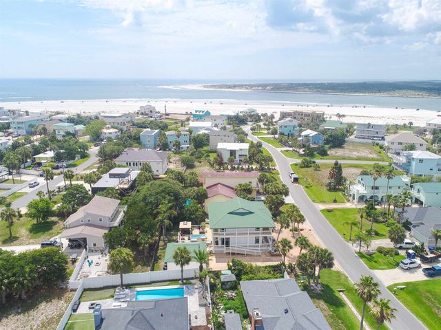 304 Genoa Rd, St Augustine, FL 32084