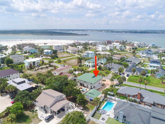 304 Genoa Rd, St Augustine, FL 32084