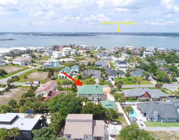 304 Genoa Rd, St Augustine, FL 32084