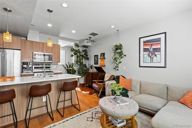 1906 W 38th Avenue, Denver, CO 80211