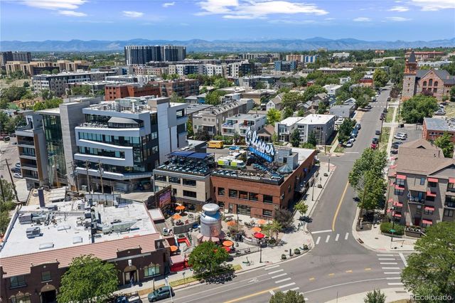 1906 W 38th Avenue, Denver, CO 80211