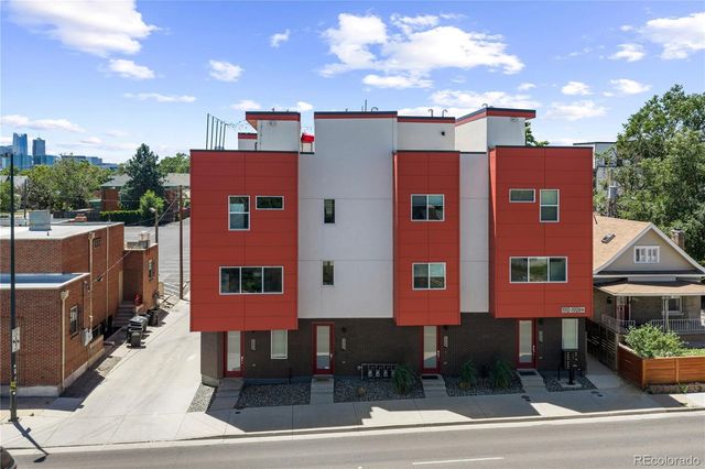 1906 W 38th Avenue, Denver, CO 80211