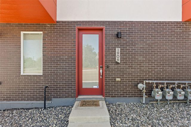 1906 W 38th Avenue, Denver, CO 80211