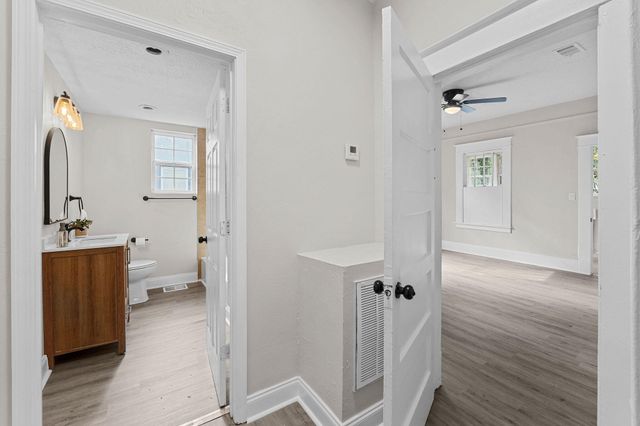 1307 Beman Street, Augusta, GA 30904