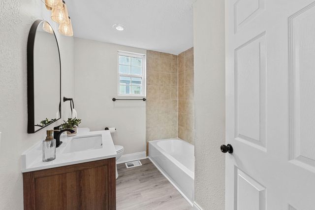 1307 Beman Street, Augusta, GA 30904