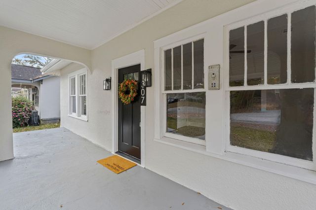 1307 Beman Street, Augusta, GA 30904