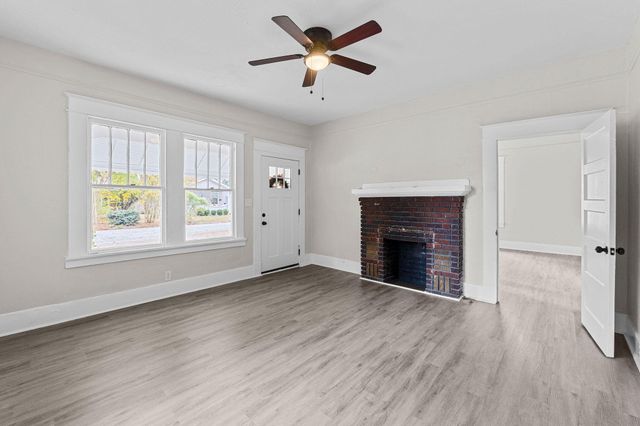 1307 Beman Street, Augusta, GA 30904