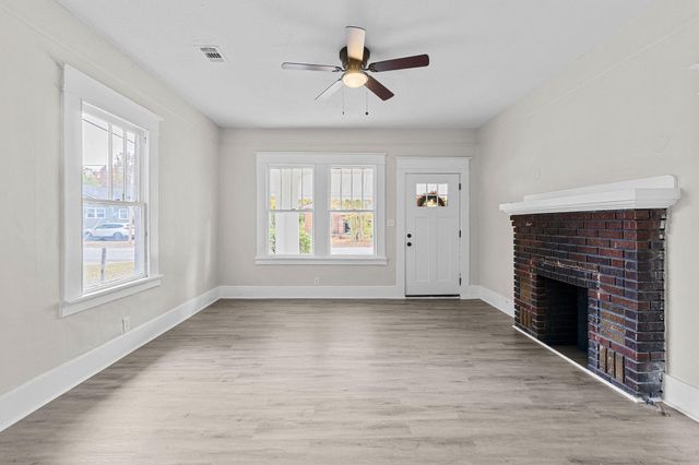 1307 Beman Street, Augusta, GA 30904