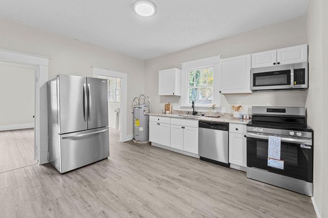 1307 Beman Street, Augusta, GA 30904