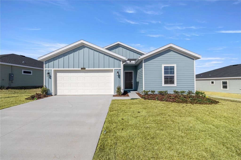 8706 SW 69TH TERRACE, Ocala, FL 34476