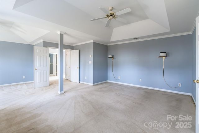 11318 Glenstone Court, Charlotte, NC 28269