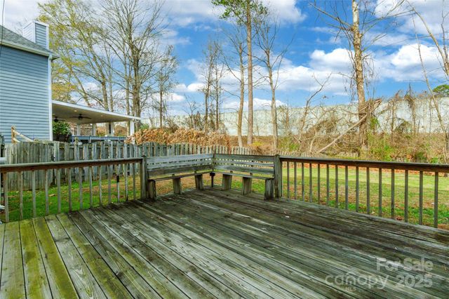 11318 Glenstone Court, Charlotte, NC 28269